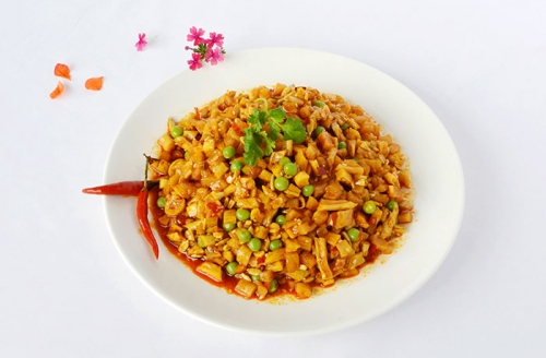 醬腌菜芥菜的生產(chǎn)標(biāo)準(zhǔn)是什么